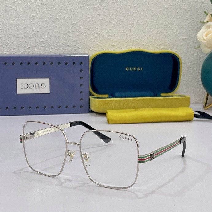 Annareps Great quality Top Quality G*ucci Glasses Free shipping
