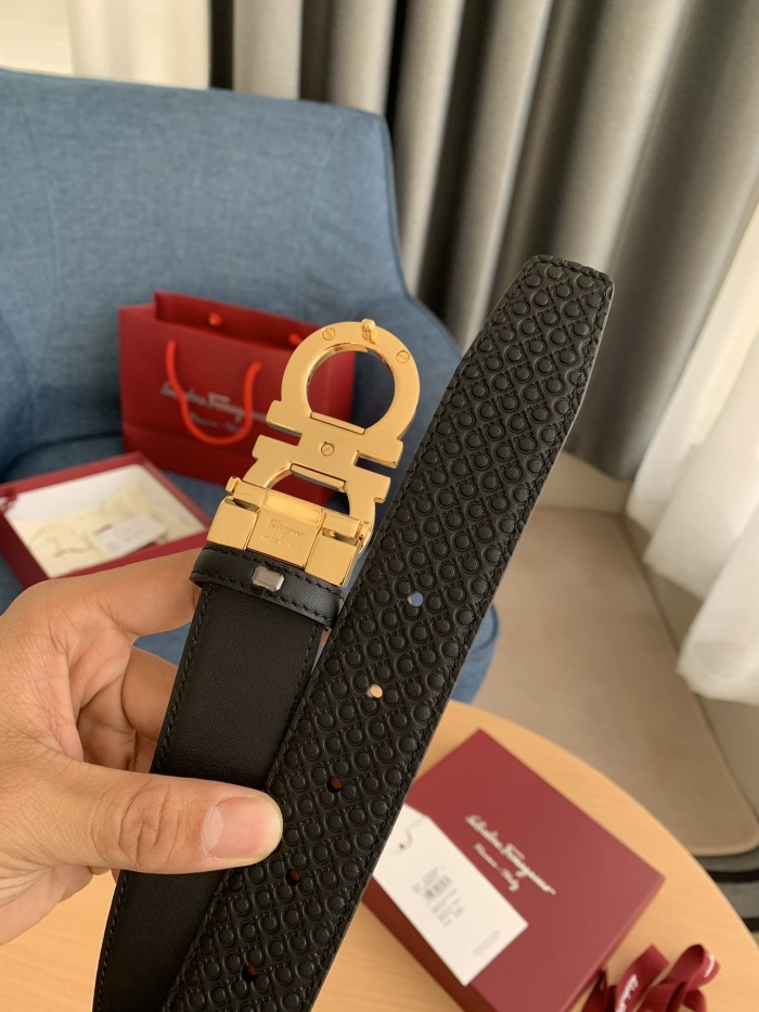 Annareps Great quality F*erragamo Belts Top Quality 35MM Free shipping