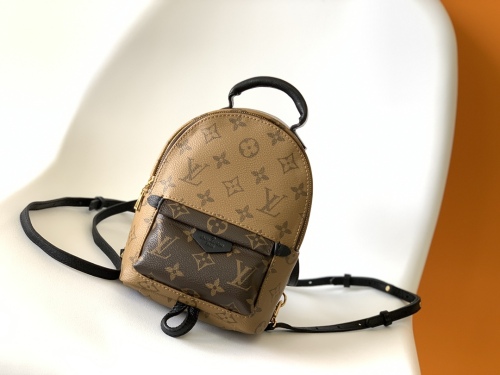 Annareps Great quality L*ouis V*uitton Bag Top Quality 15*22*9cm Free shipping