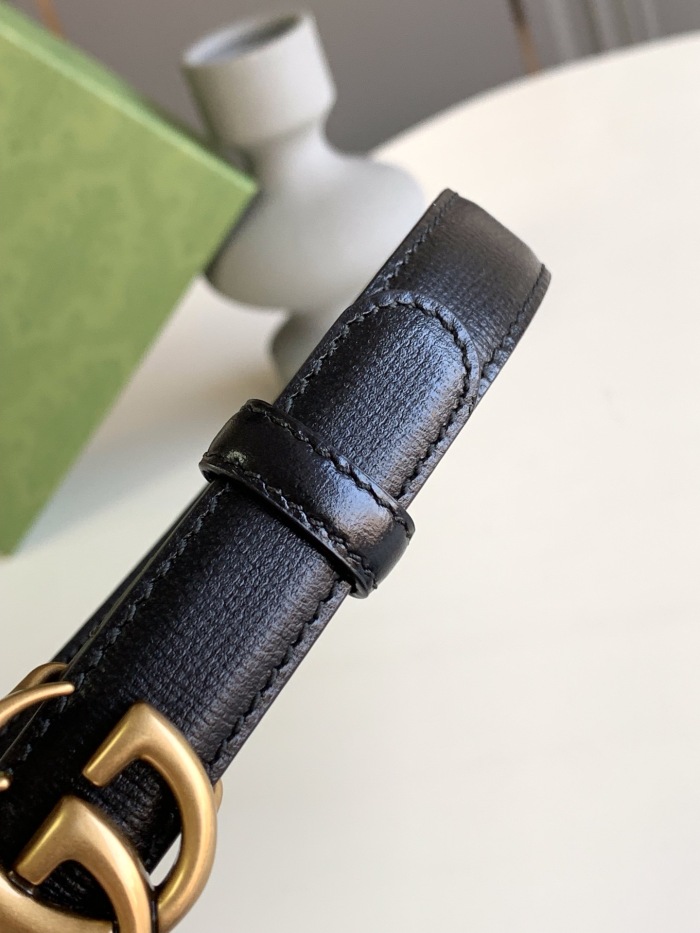 Annareps Great quality G*ucci Belts Top Quality 20MM Free shipping