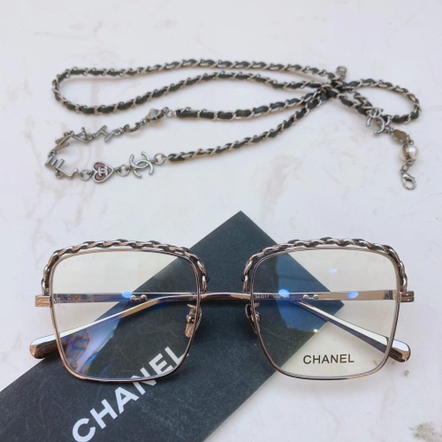 Annareps Great quality C*hanel Glasses Top Free shipping