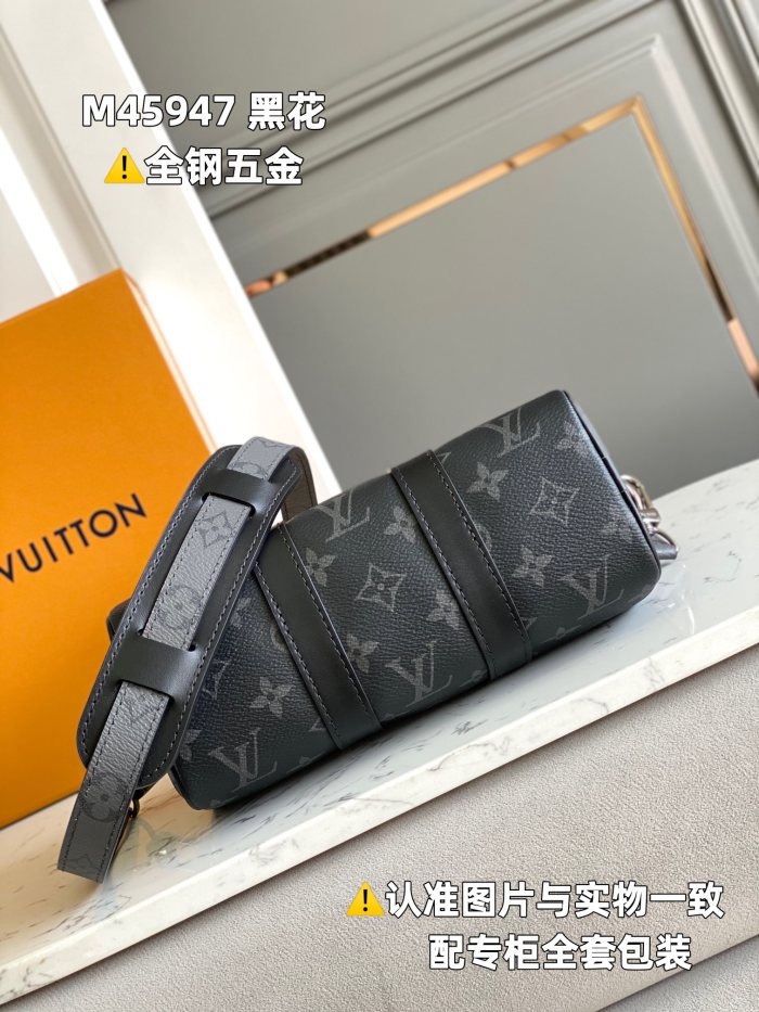 Annareps Great quality L*ouis V*uitton Top Bag 21*12*9CM Free shipping