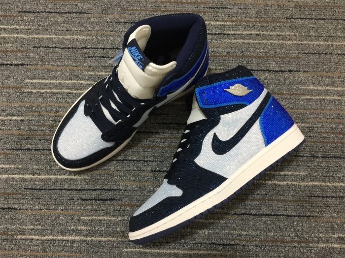 Annareps Great quality Air Jordan 1 D*ior Free shipping