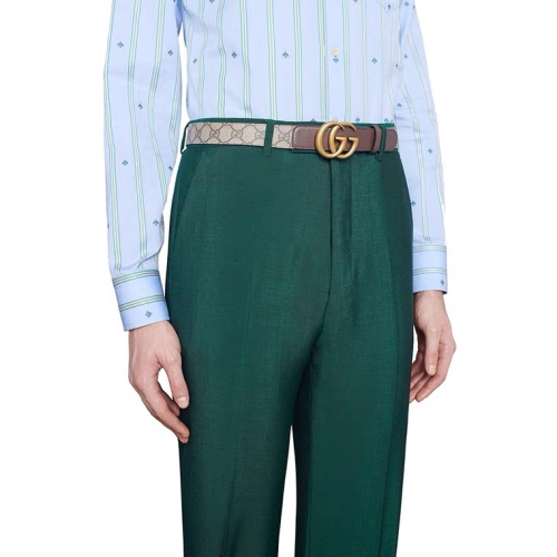 Annareps Great quality G*ucci Belts Top Quality Free shipping