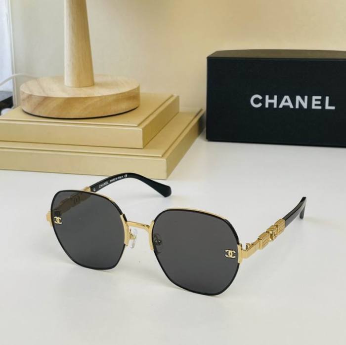 Annareps Great quality C*hanel Glasses Top Free shipping
