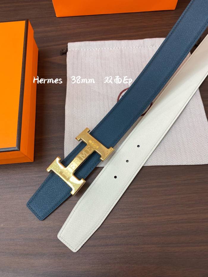 Annareps Great quality H*ermes Belts Top Quality 38MM Free shipping
