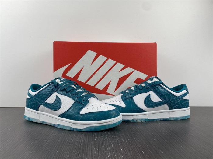 Free shipping from annareps Nike Dunk Low Ocean DV3029-100 Free shipping