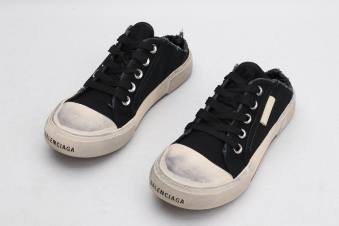 Annareps Great quality Men Women B*alenciaga Top Sneakers Free shipping