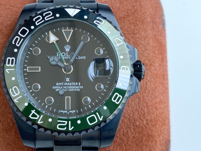 R*olex Watches Top Quality 41MM (annareps) Free shipping