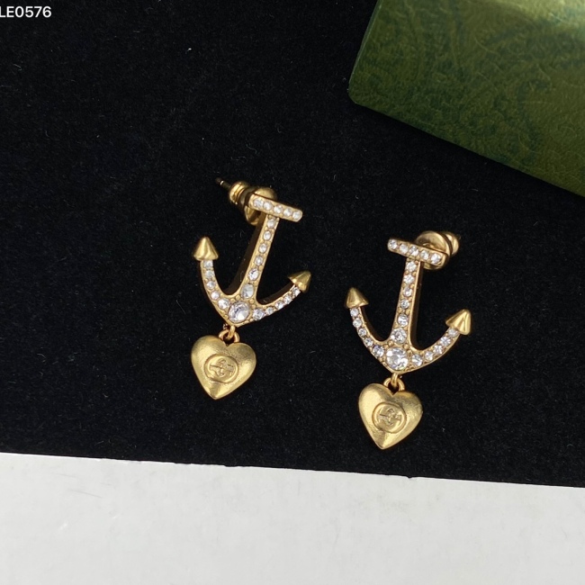 Annareps Great quality Earrings003 Free shipping