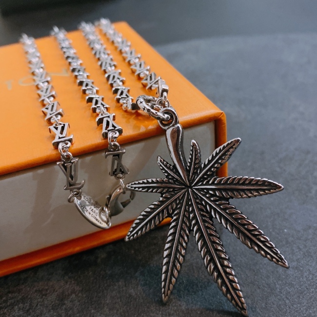 Annareps Great quality Necklace 60CM Free shipping