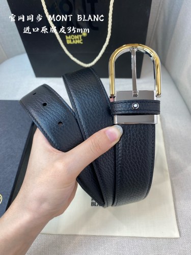 Annareps Great quality Other Belts Top Quality 35MM Free shipping