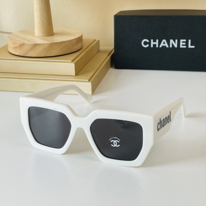 Annareps Great quality C*hanel Glasses Top Free shipping
