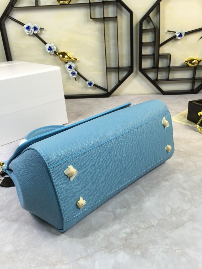 Annareps Great quality D*olce&G*abbana Top Bag Free shipping