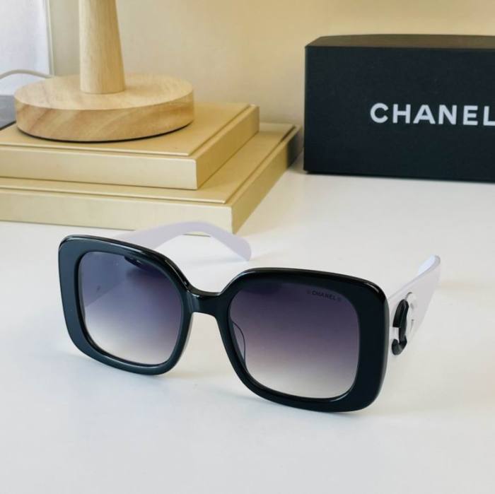 Annareps Great quality C*hanel Glasses Top Free shipping