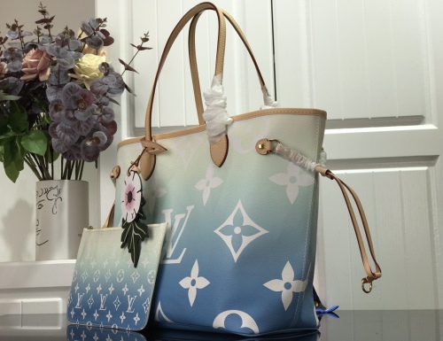 Annareps Great quality L*ouis V*uitton Top Bag 31.0 x 28.0 x 14.0cm Free shipping