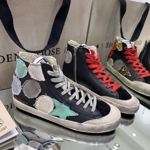 Annareps Great quality Men Women G*GDB Top Sneakers Free shipping