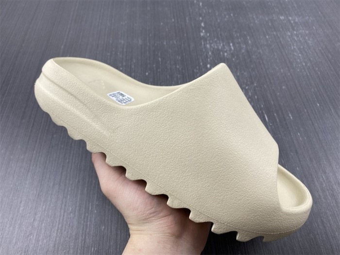 Annareps Great quality Annareps Great quality Yeezy Slide Bone FW6345 Free shipping