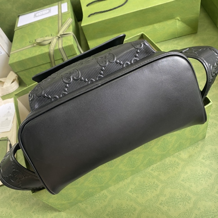 Annareps Great quality G*ucci Top Bag 27*37*13cm Free shipping