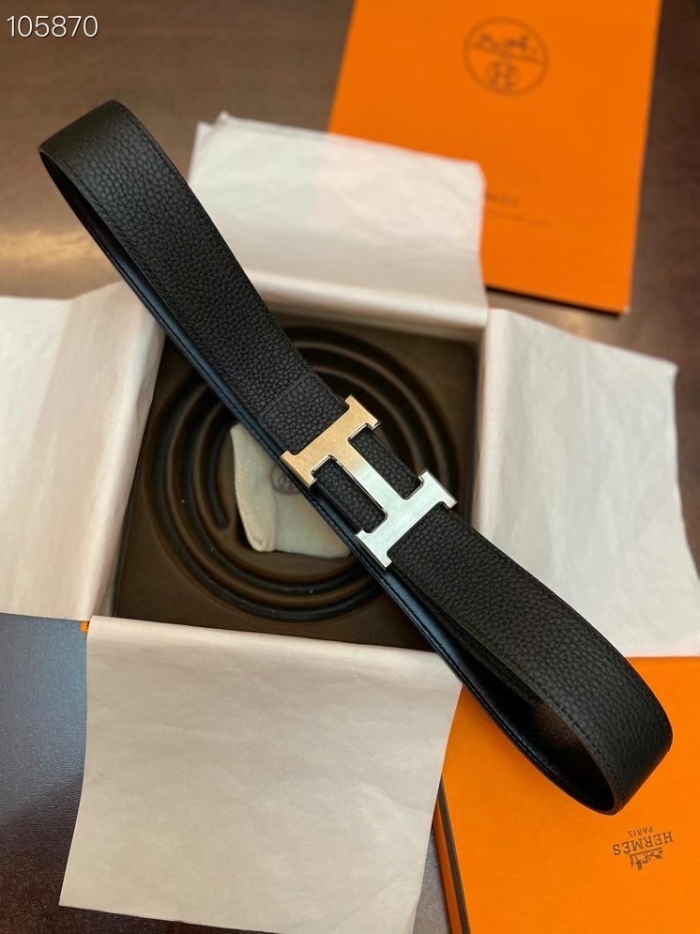 Annareps Great quality H*ermes Belts Top Version Free shipping