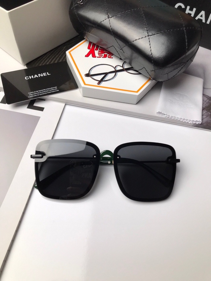 Annareps Great quality C*hanel Glasses Top Free shipping
