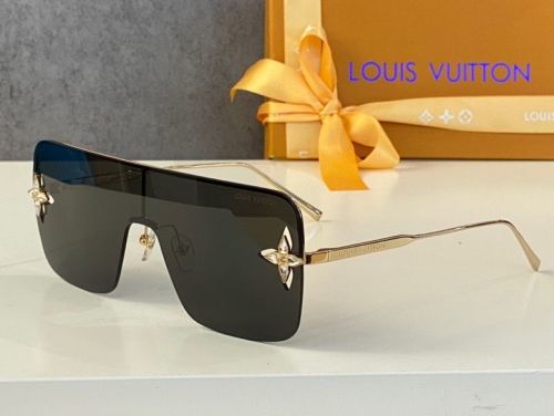 Annareps Great quality Top Quality L*ouis V*uitton Glasses Free shipping
