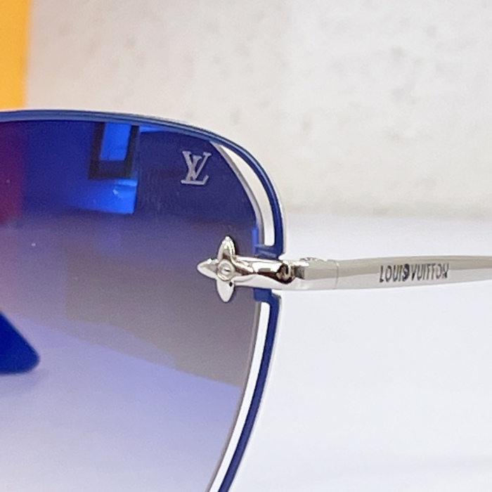 Annareps Great quality L*ouis V*uitton Glasses Top Free shipping