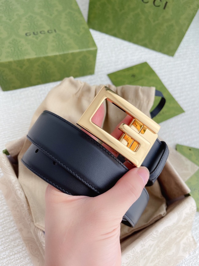 Annareps Great quality G*ucci Belts Top Quality 35MM Free shipping