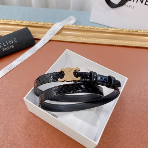 Annareps Great quality C* eline Belts Top Version Free shipping