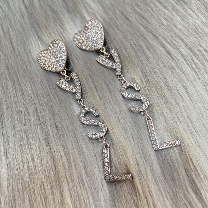 Annareps Great quality Earrings002 Free shipping