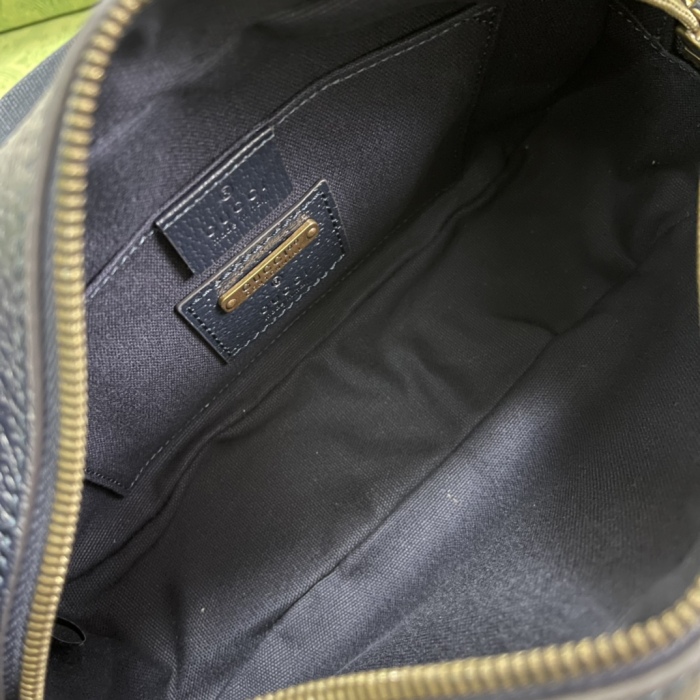 Annareps Great quality G*ucci Bag Top Quality 24*14.5*7cm Free shipping