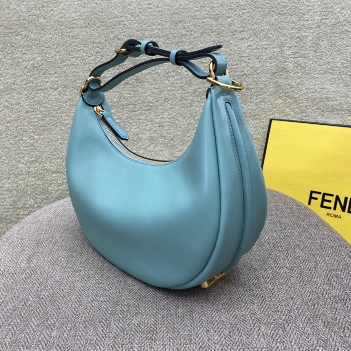 Annareps Great quality F*endi Bag Top Quality 29*24.5*10CM Free shipping