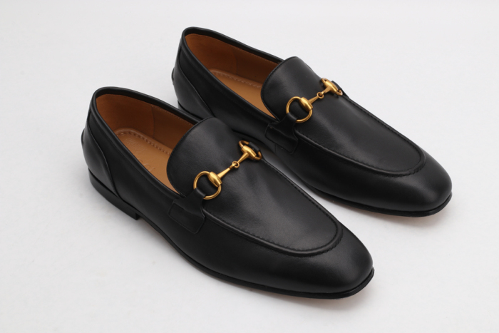 Annareps Great quality Men G*ucci Loafer Top Sneaker Free shipping