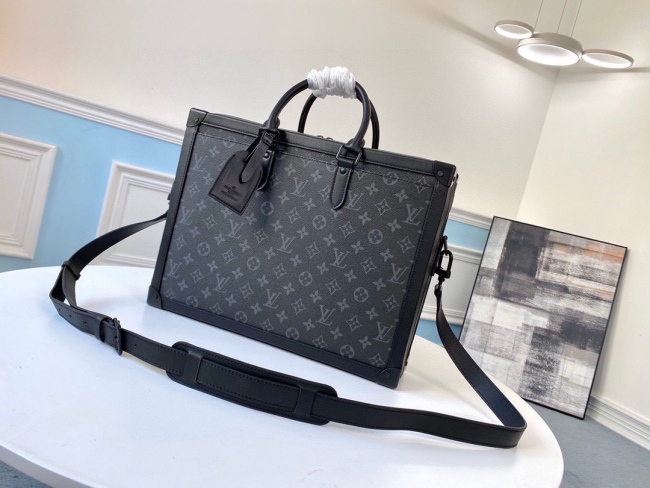 Annareps Great quality L*ouis V*uitton Bag Top Quality 29*38*8CM Free shipping
