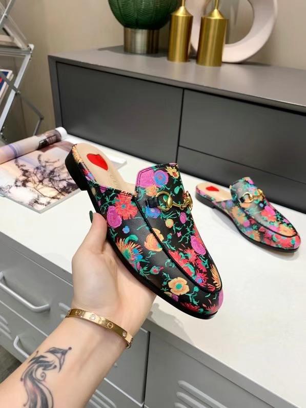 Annareps Great quality Women G*ucci Top Sneaker Free shipping