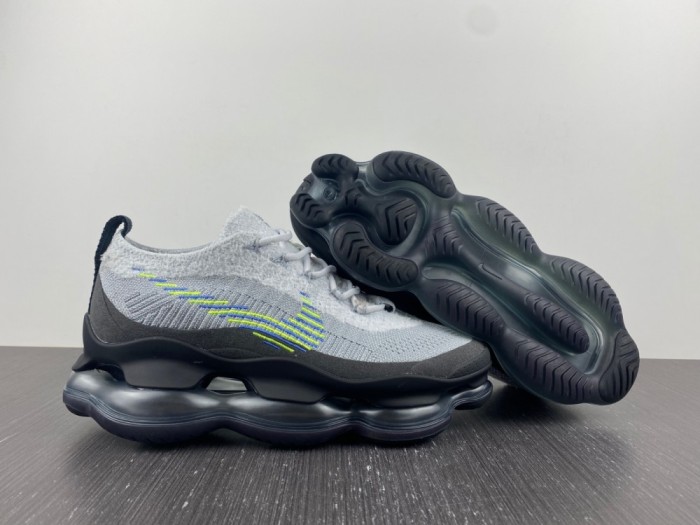 Free shipping from annareps Air Max Scorpion Fk 2022 DJ4701-002 Free shipping
