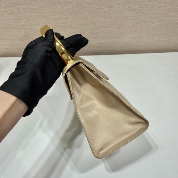 Annareps Great quality P*rada Bag Top Quality 21*17*12CM Free shipping