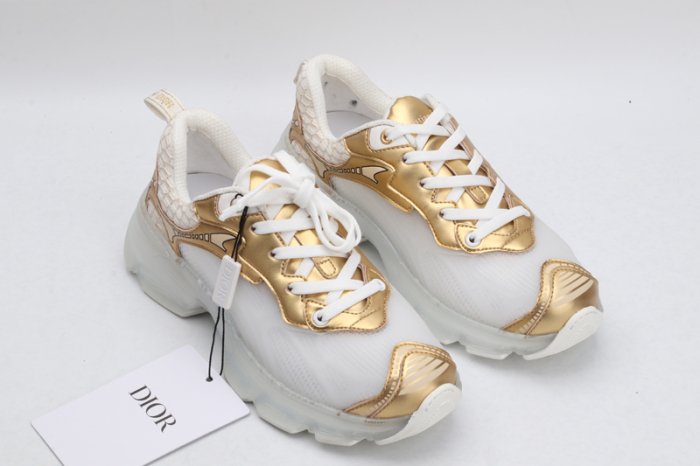 Annareps Great quality Women D*ior Top Sneaker Free shipping