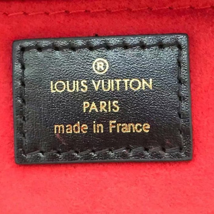 Annareps Great quality L*ouis V*uitton Top Bag 17*14*5cm Free shipping