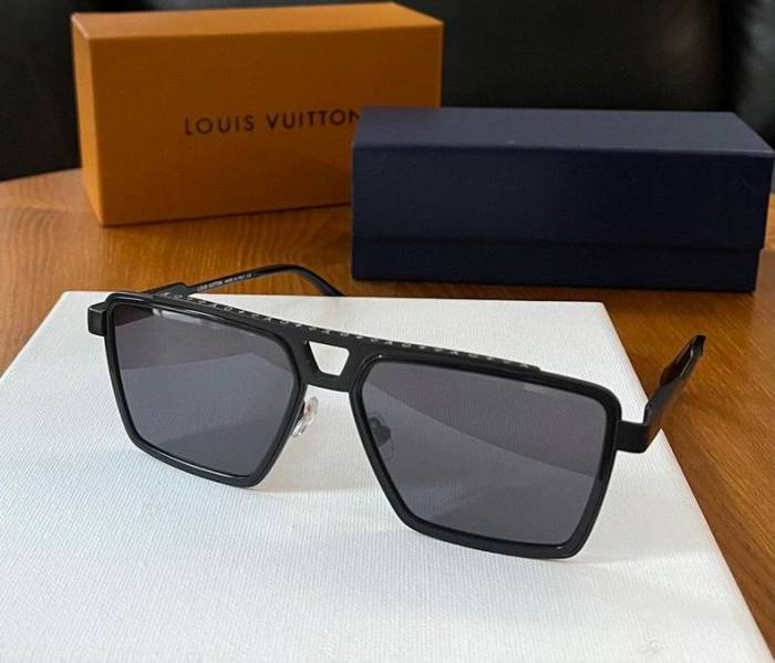 Annareps Great quality Top Quality L*ouis V*uitton Glasses Free shipping