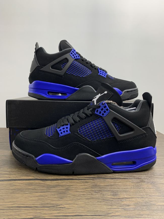 Annareps Great quality nike Air Jordan 4 Retro Free shipping