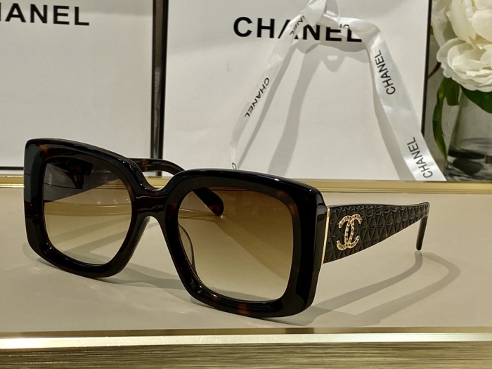 Annareps Great quality C*hanel Glasses Top Free shipping