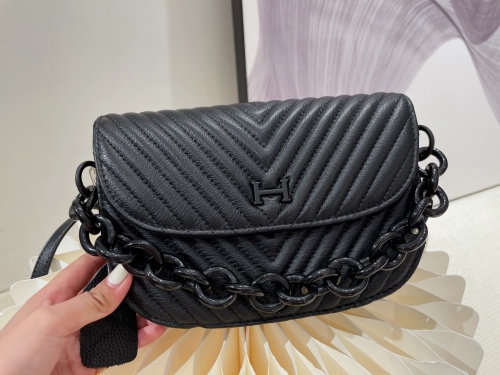 Annareps Great quality H*ermes Top Bag 21*13CM Free shipping