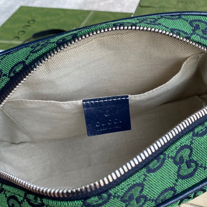 Annareps Great quality G*ucci Top Bag 24*12*7 cm Free shipping