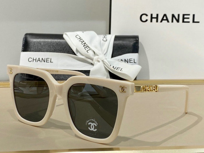Annareps Great quality C*hanel Glasses Top Free shipping