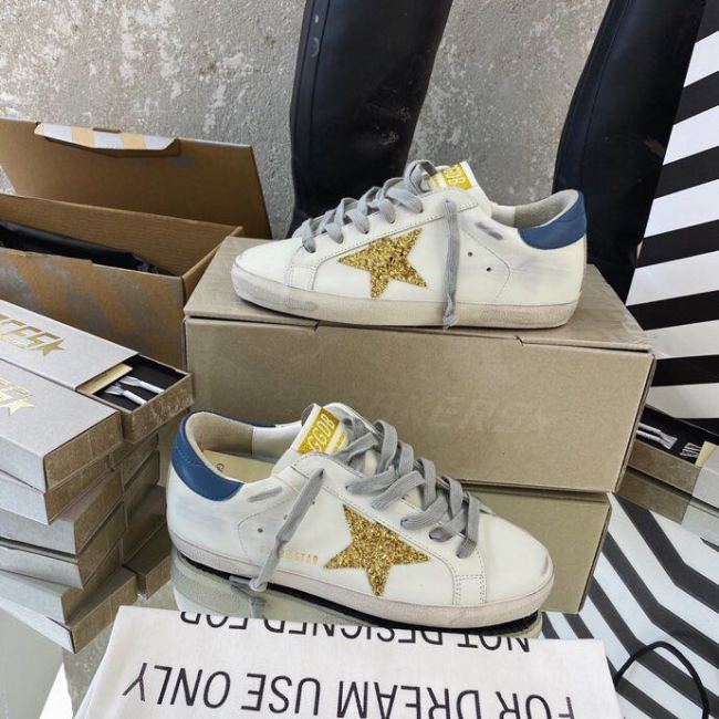 Annareps Great quality Men Women G*GDB Top Sneakers Free shipping