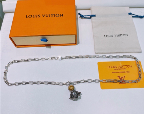 Annareps Great quality Necklace 60CM Free shipping