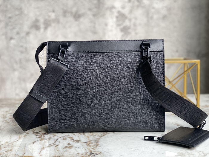 Annareps Great quality L*ouis V*uitton Bag Top Quality 28*21*6cm Free shipping