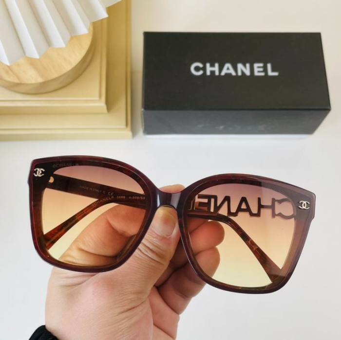 Annareps Great quality C*hanel Glasses Top Free shipping