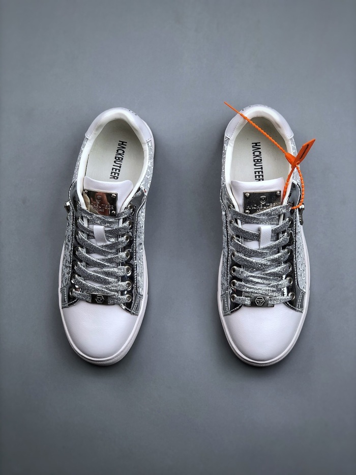 Men G*ucci Top Sneaker (annareps) Free shipping